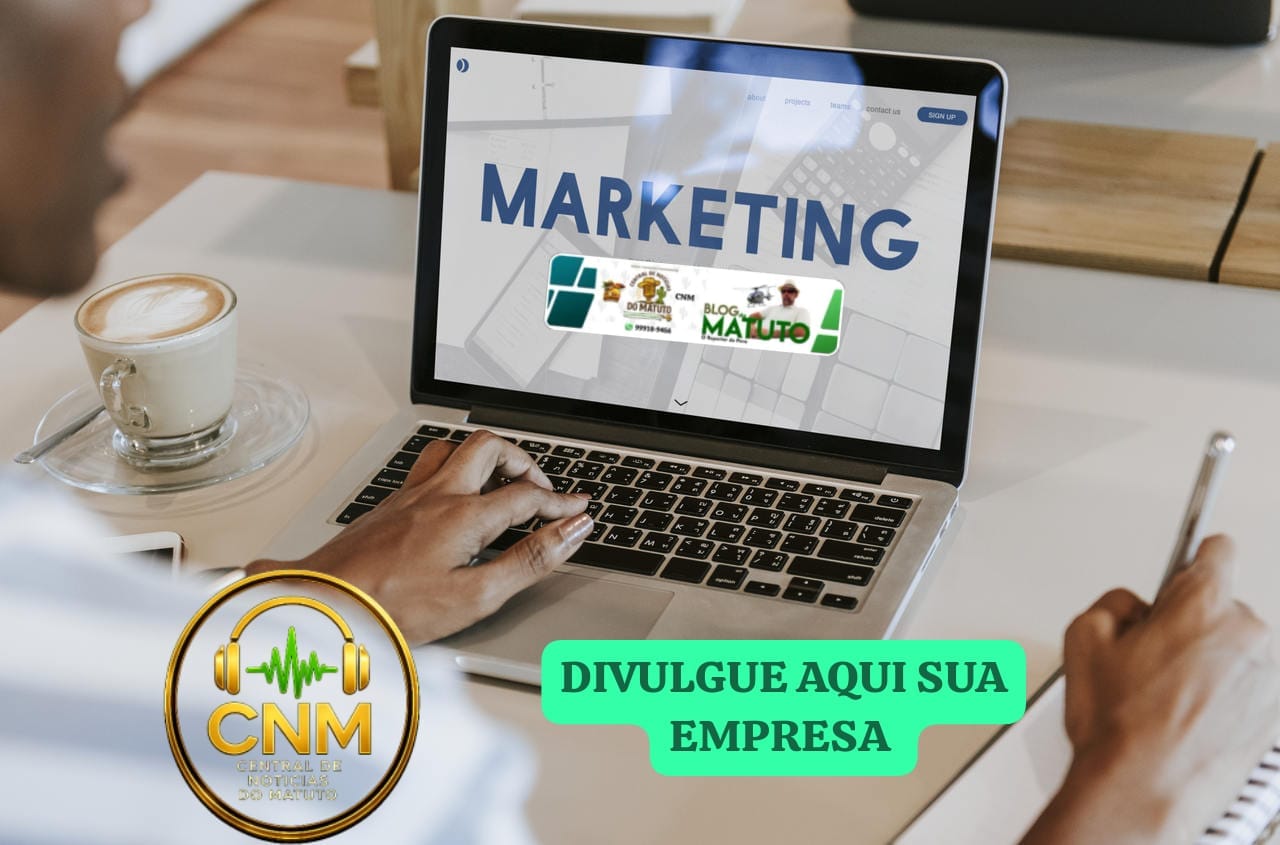 ANUNCIE SUA EMPRESA PARA VENDER MAIS